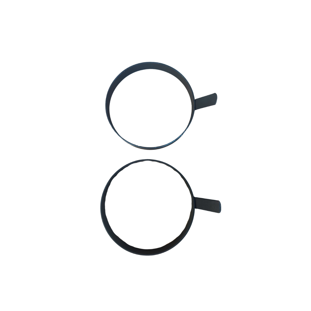 Moldes para huevo