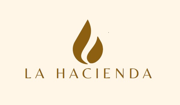 La Hacienda – Logo nuevo