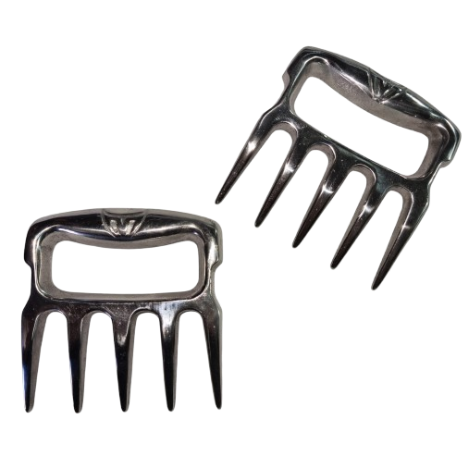 Garras para carne