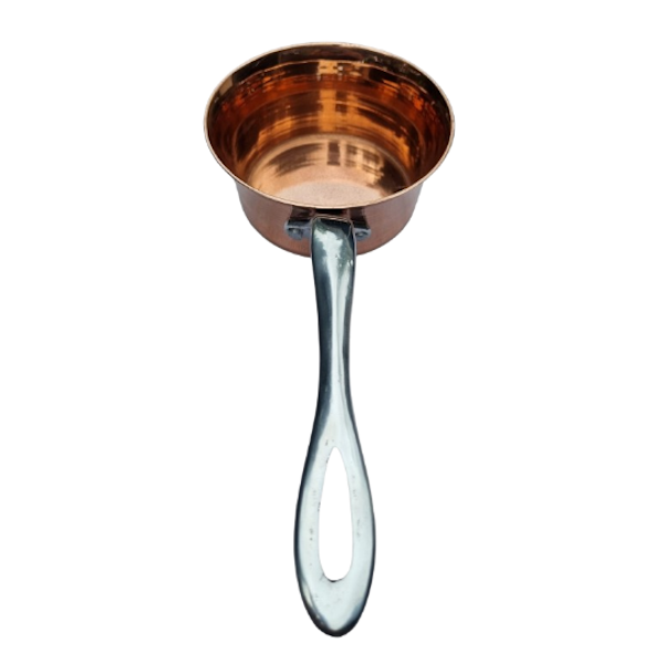 Sartén de Cobre - 14 cm.