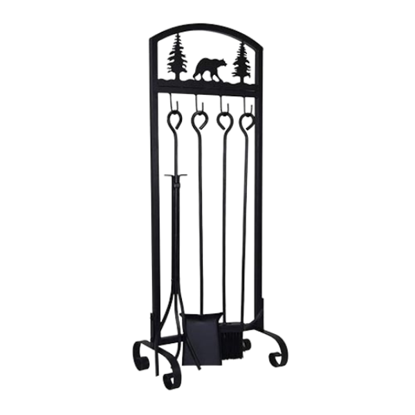Set atizador - 82 cm.